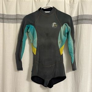 Women’s O’Neill Spring Suit